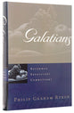 Galatians (Reformed Expository Commentary Series)