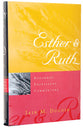 Esther & Ruth (Reformed Expository Commentary Series)