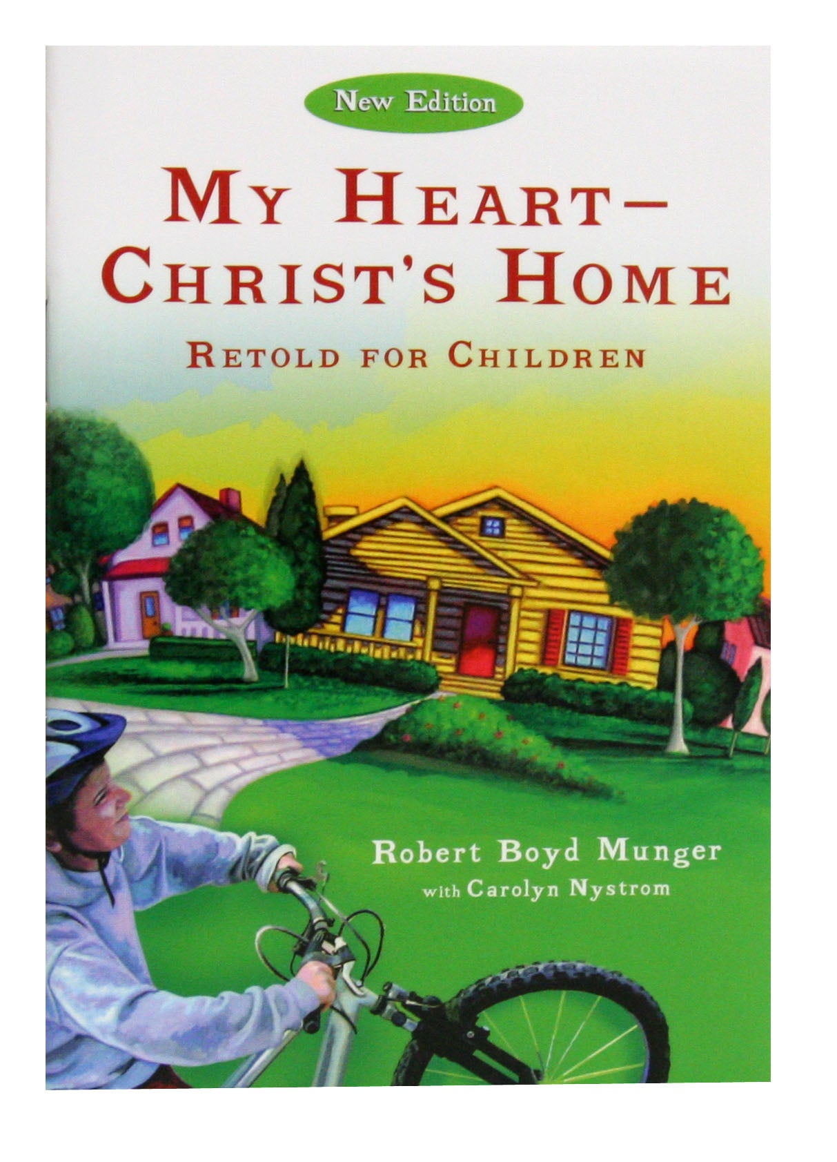 My Heart - Christ's Home Retold For Children