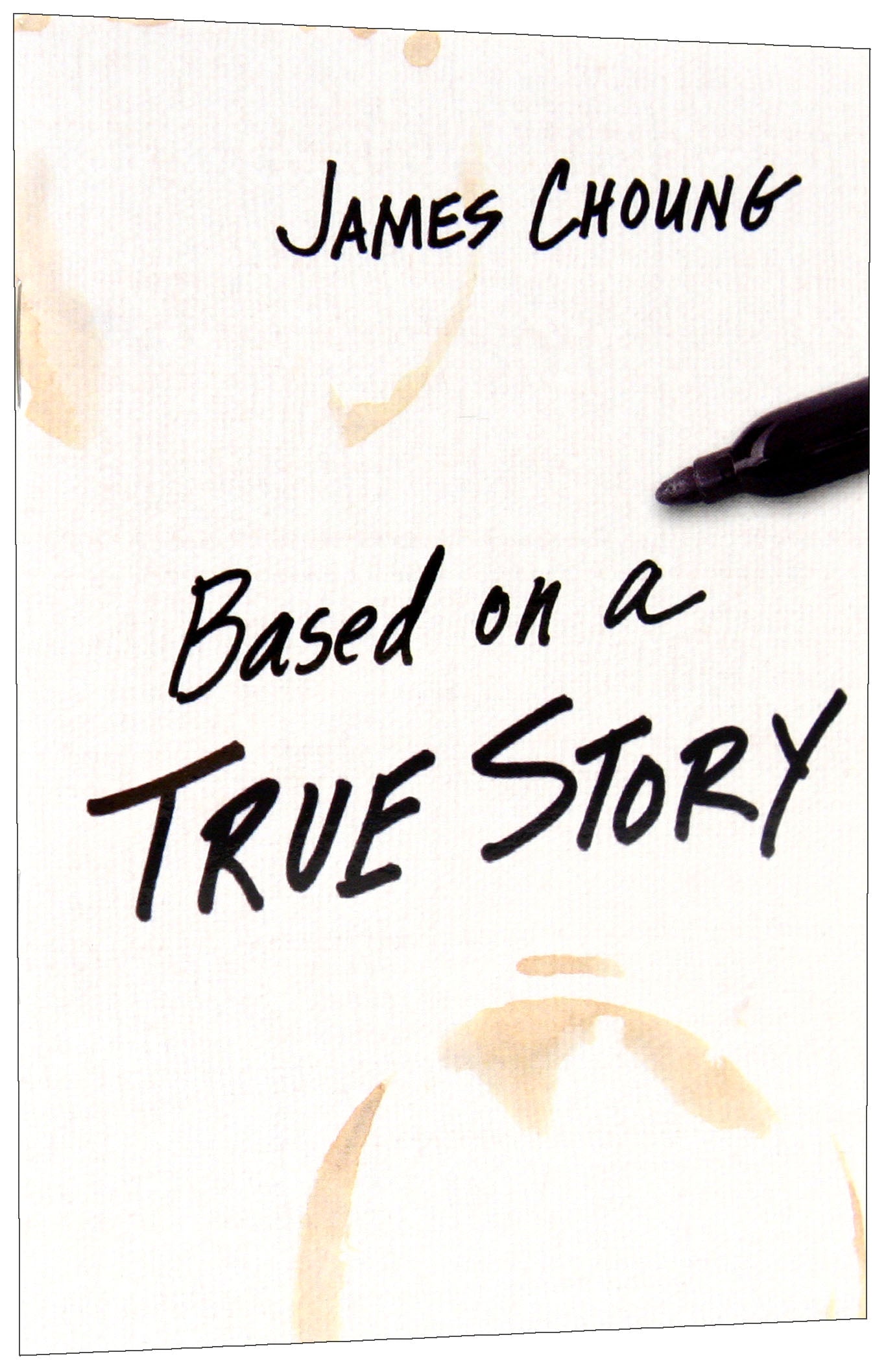 Based on a True Story