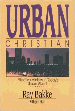 The Urban Christian