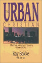 The Urban Christian