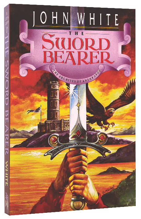 Sword Bearer (#01 in Archives Of Anthropos Series)