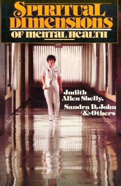 Spiritual Dimensions of Mental Health