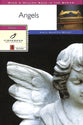 Angels (Fisherman Bible Studyguide Series)