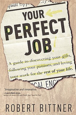 Your Perfect Job