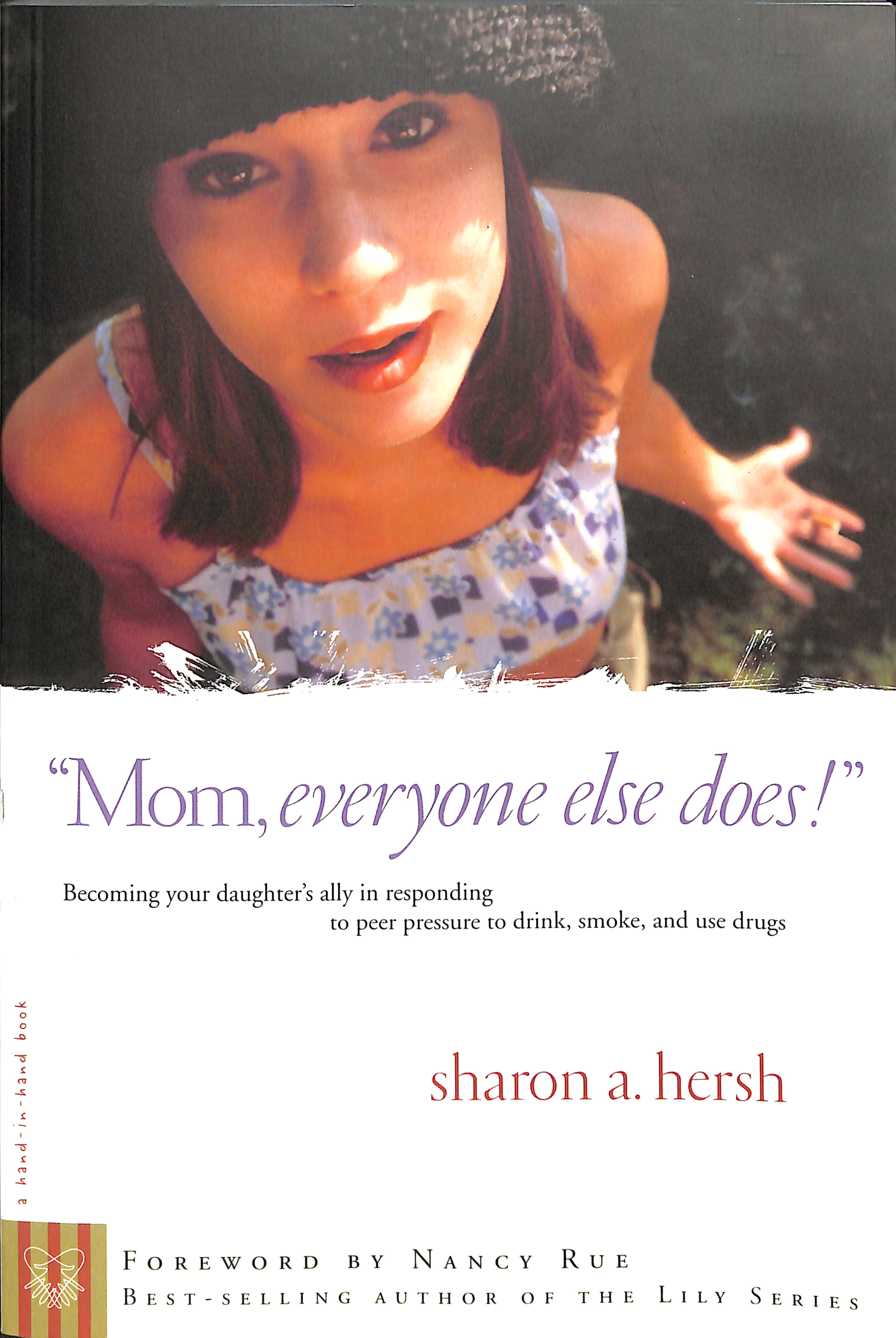 Mom, Everyone Else Does!