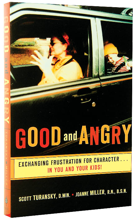 Good and Angry