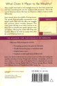 Where Your Treasure Is: What the Bible Says About Money (Fisherman Bible Studyguide Series)