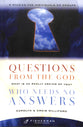 Questions From the God Who Needs No Answers (Fisherman Resource Studies)