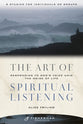 The Art of Spiritual Listening (Fisherman Bible Studyguide Series)