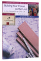 Building Your House on the Lord (Fisherman Bible Studyguide Series)