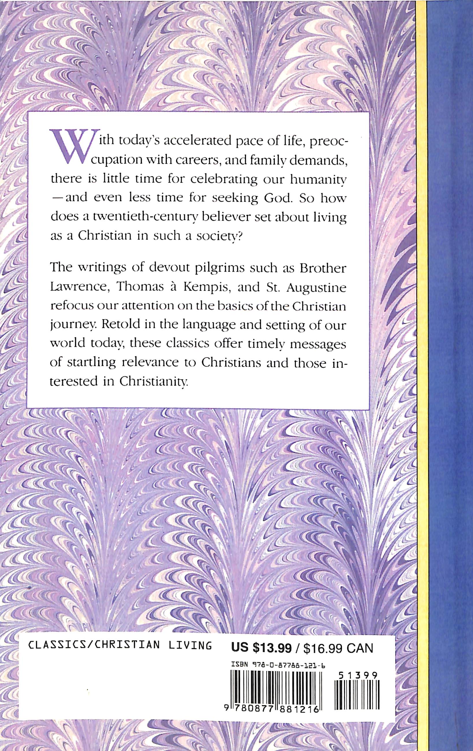 Christian Classics in Modern English
