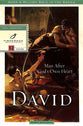 David, Man After God's Heart 1 (Fisherman Bible Studyguide Series)
