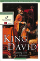 King David: Trusting God For a Lifetime (Fisherman Bible Studyguide Series)