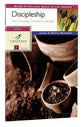 The Discipleship: Growing Christian Lifestyle (Fisherman Bible Studyguide Series)