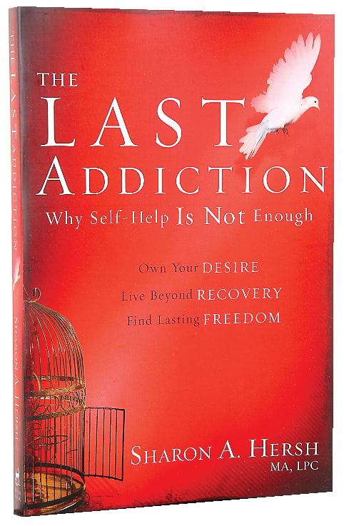 The Last Addiction