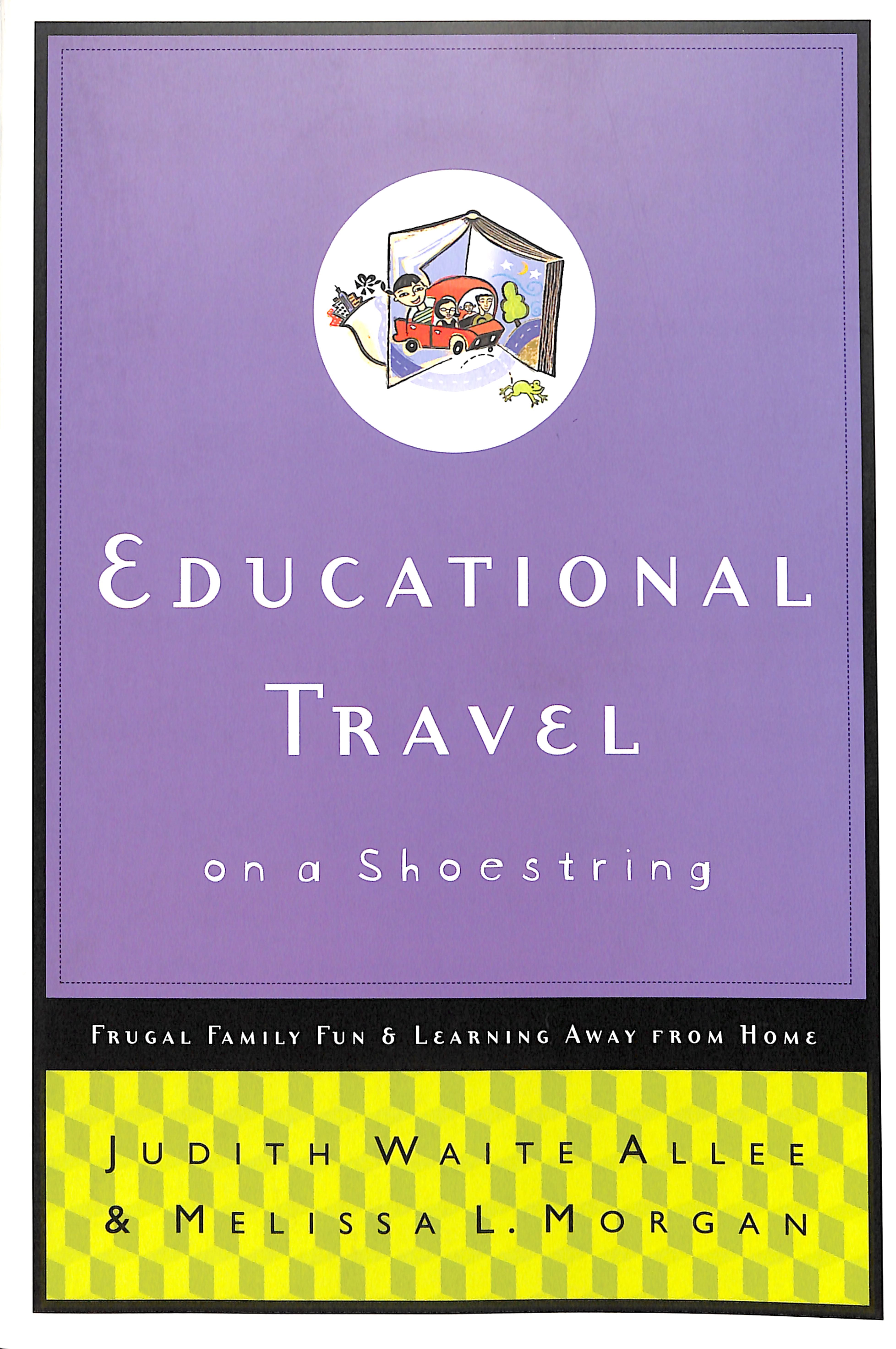 Educational Travel on a Shoestring