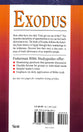 Exodus: God Our Deliverer (Fisherman Bible Studyguide Series)