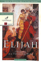Elijah: Obedience in a Threatening World (Fisherman Bible Studyguide Series)