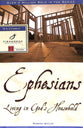 Ephesians: Living in God's Household (Fisherman Bible Studyguide Series)