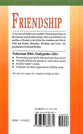 Friendship: Portraits in God's Family Album (Fisherman Bible Studyguide Series)