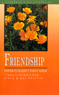 Friendship: Portraits in God's Family Album (Fisherman Bible Studyguide Series)