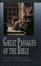 Great Passages of the Bible (Fisherman Bible Studyguide Series)