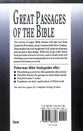 Great Passages of the Bible (Fisherman Bible Studyguide Series)