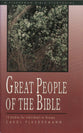 Great People of the Bible (Fisherman Bible Studyguide Series)