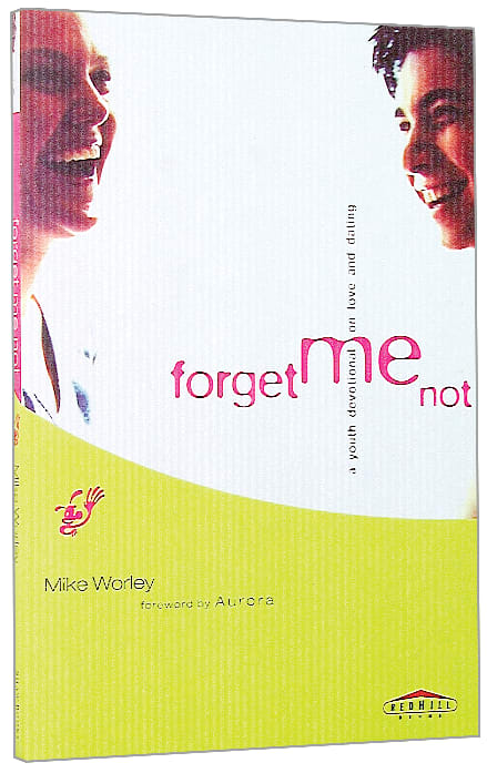 Forget Me Not