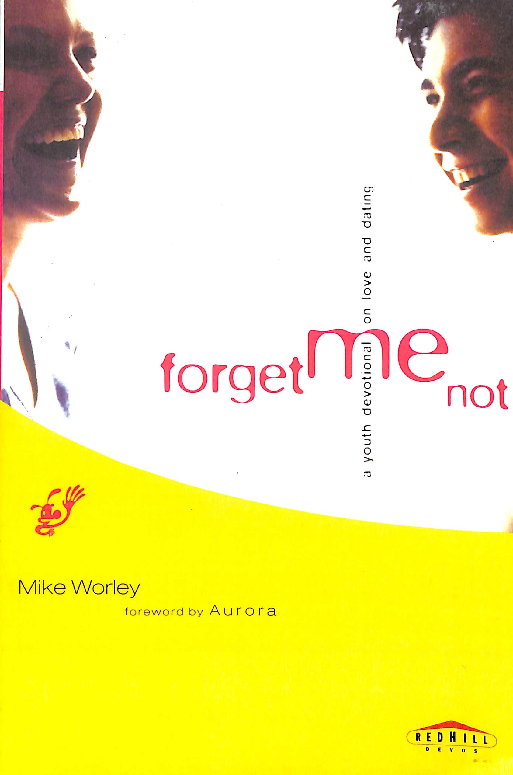 Forget Me Not