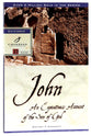 John: An Eyewitness Account of the Son of God (Fisherman Bible Studyguide Series)