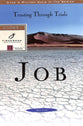 Job, God's Suffering Through Trials: Trusting Through Trials (Fisherman Bible Studyguide Series)