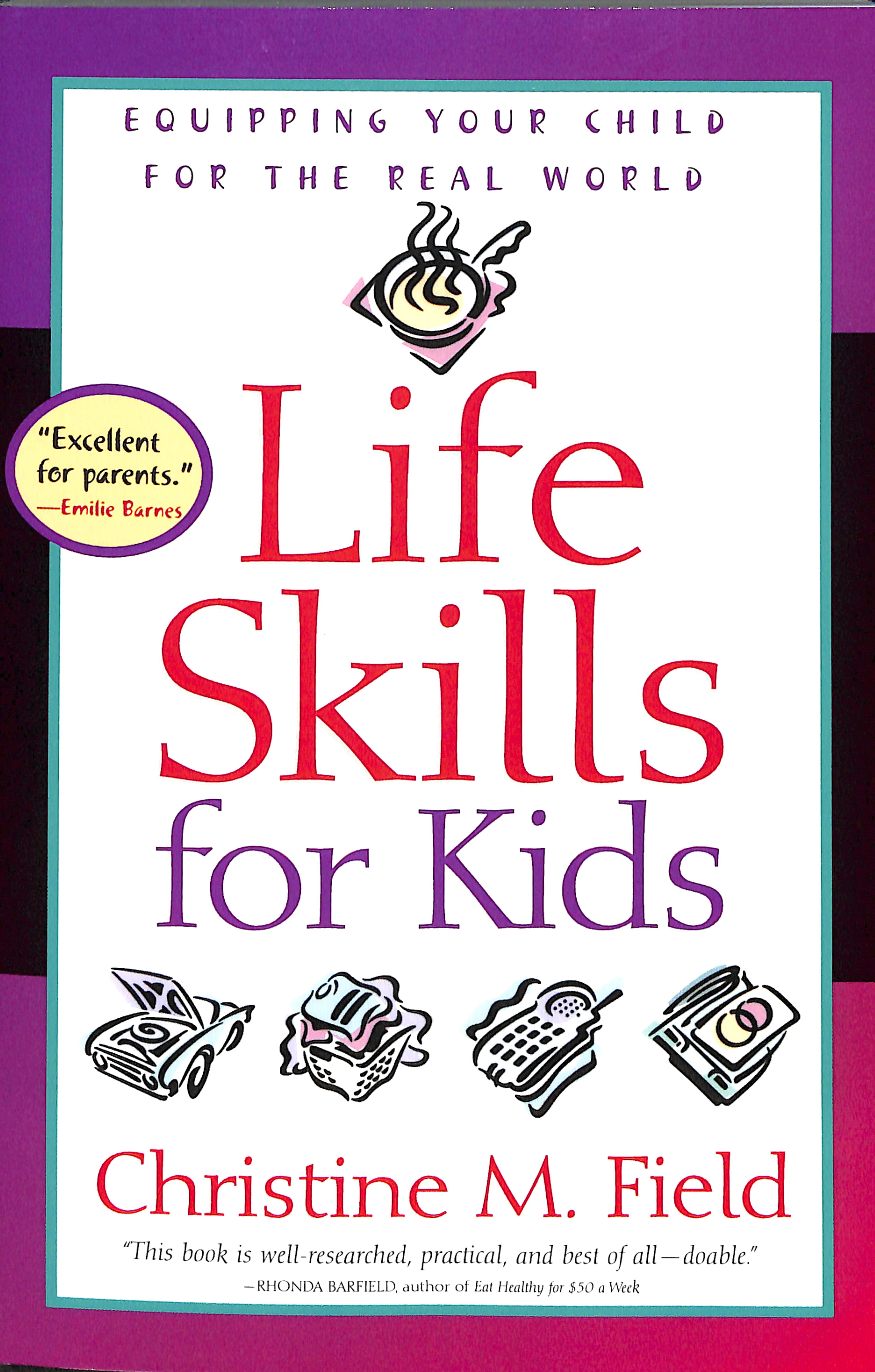 Life Skills For Kids