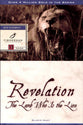 Revelation: The Lamb Who is the Lion (Fisherman Bible Studyguide Series)