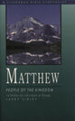 Matthew: People in the Kingdom (Fisherman Bible Studyguide Series)