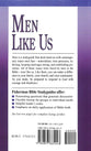 Men Like Us: Ordinary Men, Extraordinary God (Fisherman Bible Studyguide Series)