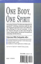 One Body, One Spirit: Building Relationships in the Church (Fisherman Bible Studyguide Series)