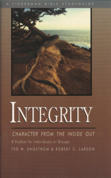 Fbs: Integrity: Character From the Inside Out