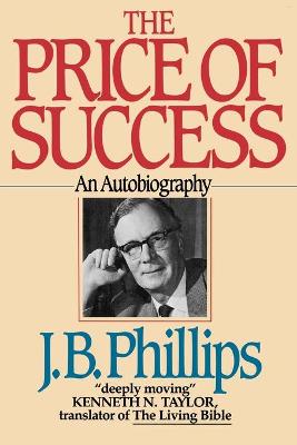 The Price of Success: An Autobiography