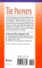 Prophets, The: God's Truth Tellers (Fisherman Bible Studyguide Series)