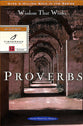 Proverbs: Wisdom That Works (Fisherman Bible Studyguide Series)