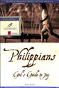 Philippians: God's Guide to Joy (Fisherman Bible Studyguide Series)