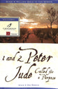 1 & 2 Peter, Jude: Called For a Purpose (Fisherman Bible Studyguide Series)