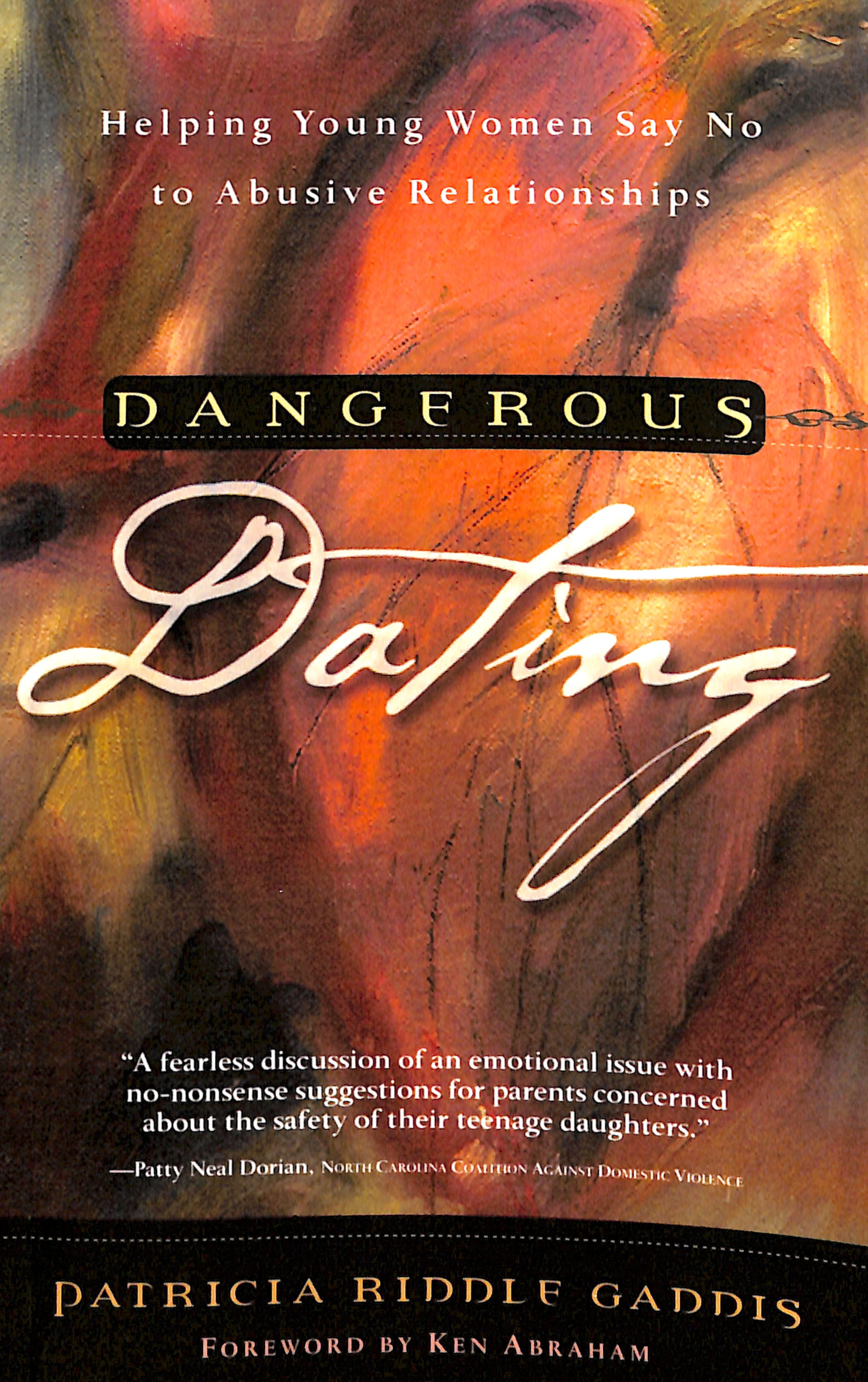 Dangerous Dating