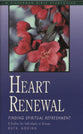 Heart Renewal: Finding Spiritual Refreshment (Fisherman Bible Studyguide Series)