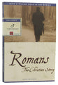 Romans: The Christian Story (Fisherman Bible Studyguide Series)