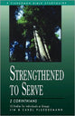 2 Corinthians: Strengthened to Serve (Fisherman Bible Studyguide Series)