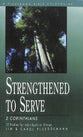 2 Corinthians: Strengthened to Serve (Fisherman Bible Studyguide Series)